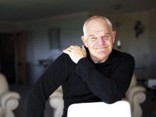 Mark Hadlow