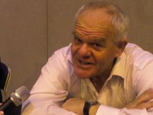 Mark Hadlow