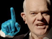 Mark Hadlow