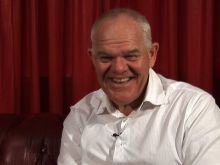 Mark Hadlow