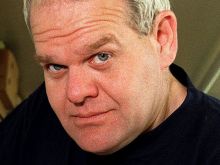 Mark Hadlow