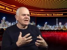Mark Hadlow