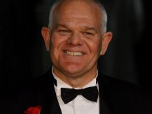 Mark Hadlow