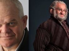 Mark Hadlow