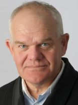 Mark Hadlow