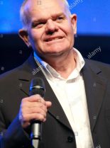 Mark Hadlow
