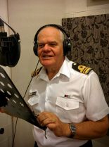 Mark Hadlow