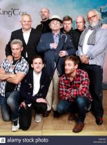 Mark Hadlow