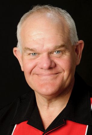 Mark Hadlow