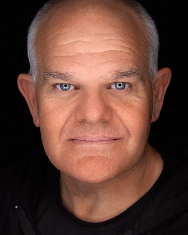 Mark Hadlow