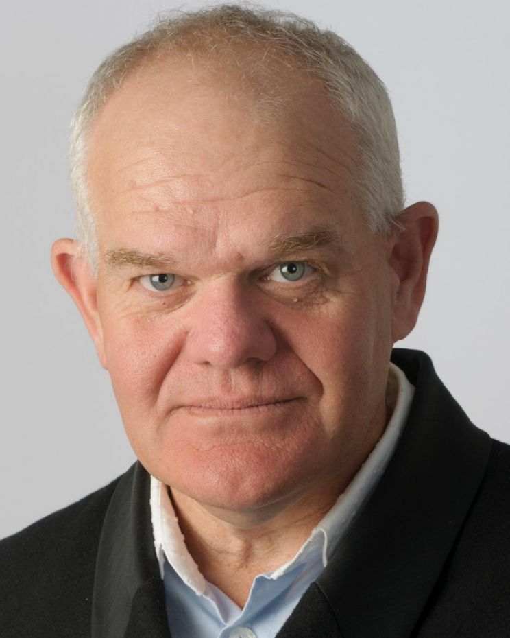 Mark Hadlow