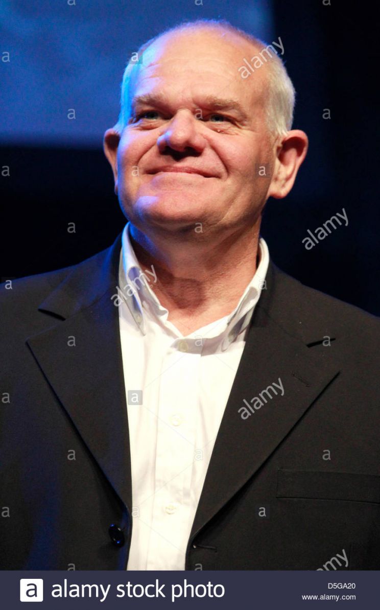 Mark Hadlow