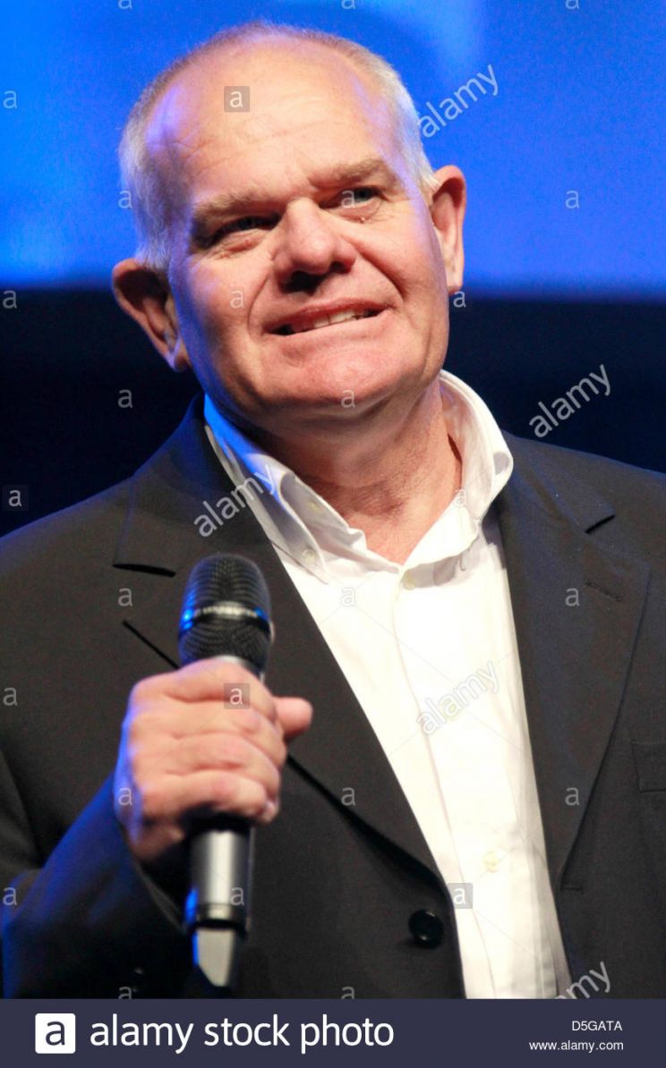 Mark Hadlow