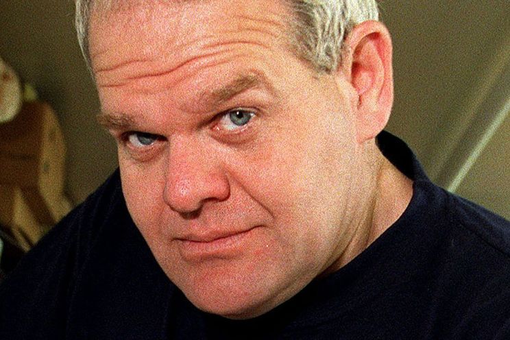 Mark Hadlow