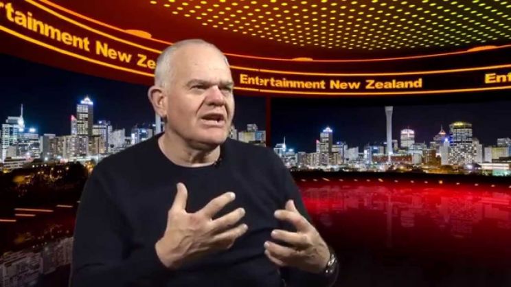 Mark Hadlow