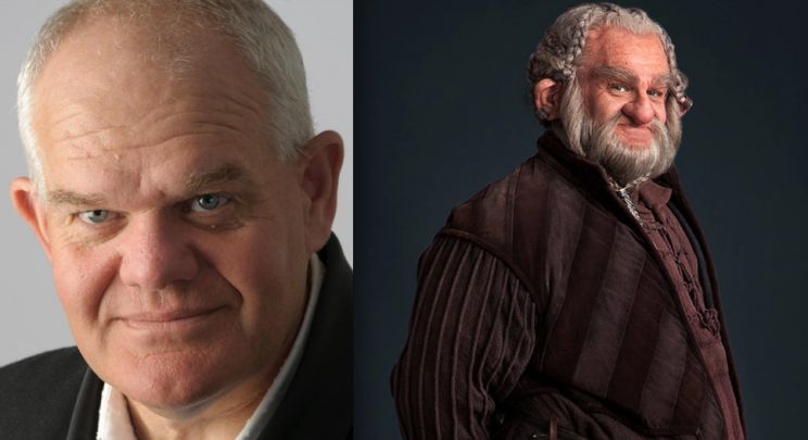 Mark Hadlow