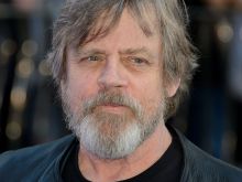 Mark Hamill
