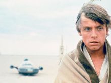 Mark Hamill