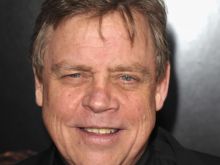 Mark Hamill
