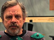Mark Hamill