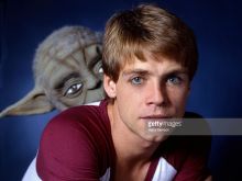 Mark Hamill