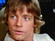 Mark Hamill