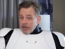 Mark Hamill