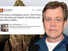 Mark Hamill