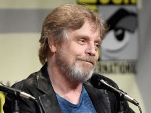 Mark Hamill