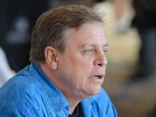 Mark Hamill