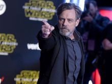 Mark Hamill