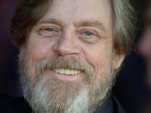 Mark Hamill