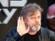 Mark Hamill