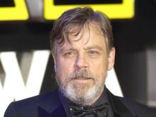 Mark Hamill