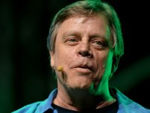 Mark Hamill