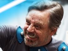 Mark Hamill
