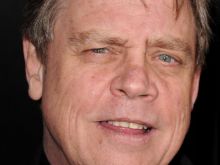 Mark Hamill