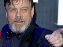 Mark Hamill