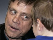 Mark Hamill