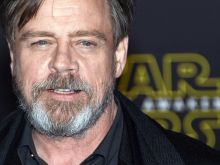Mark Hamill