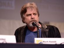 Mark Hamill