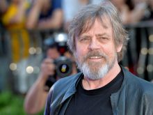 Mark Hamill