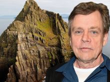 Mark Hamill