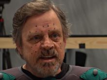 Mark Hamill