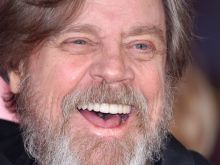 Mark Hamill