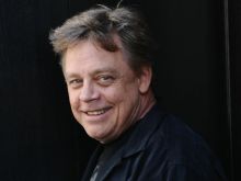 Mark Hamill