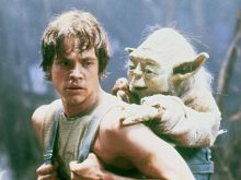 Mark Hamill