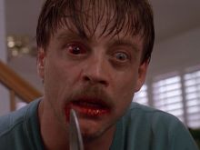Mark Hamill