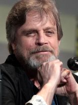 Mark Hamill