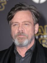 Mark Hamill